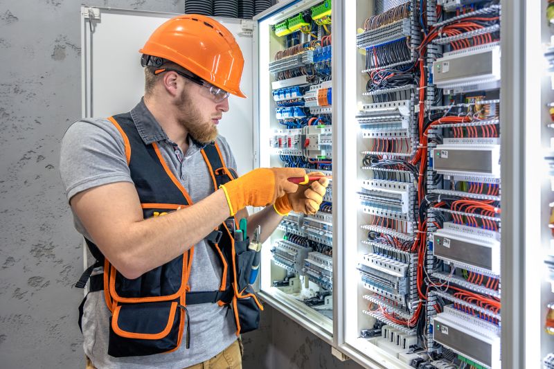 Electrical Technicians
